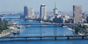 «حياتنا».. وزارة الهجرة تطلق فيلمًا بسبع لغات حول حق مصر التاريخي في مياه النيل