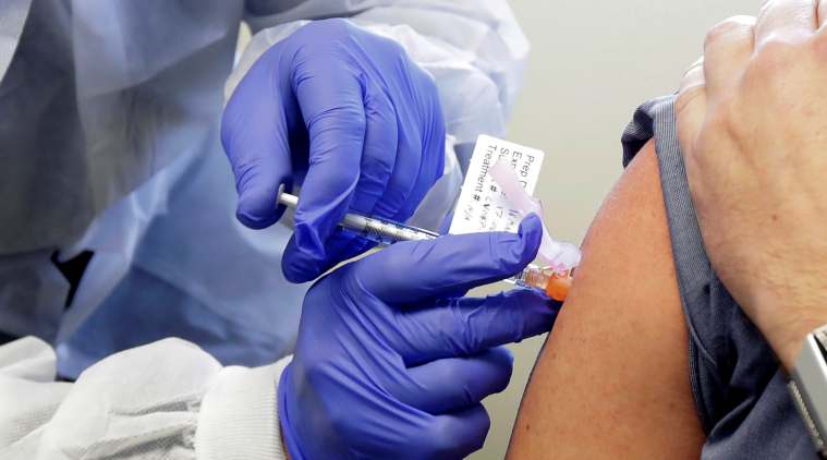 تحالف اللقاحات والتحصين يصدم العالم بشأن توافر علاج لـ«كورونا»