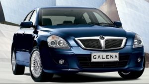 أسعار سيارات «بريليانس جالينا» المستعملة تبدأ من 75 ألف جنيه
