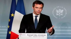 وزير الصحة الفرنسي : حدائق ومتنزهات باريس ستبقى مغلقة للحد من كورونا