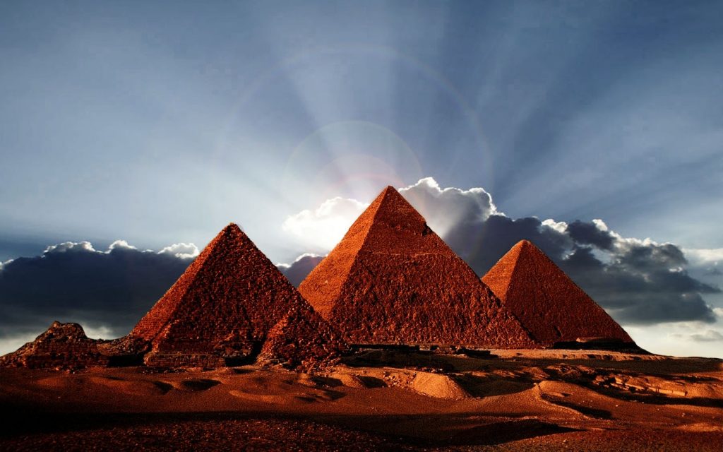 شينخوا : إنعاش السياحة الداخلية رهان مصر لمواجهة تداعيات «كوفيد-19»