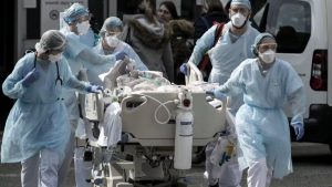 الصحة التونسية: لا إصابات جديدة بكورونا لليوم الرابع على التوالي