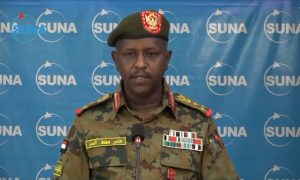 الجيش السوداني : الأوضاع على الحدود الإثيوبية هادئة حاليا ونتوقع هجمات في أي لحظة