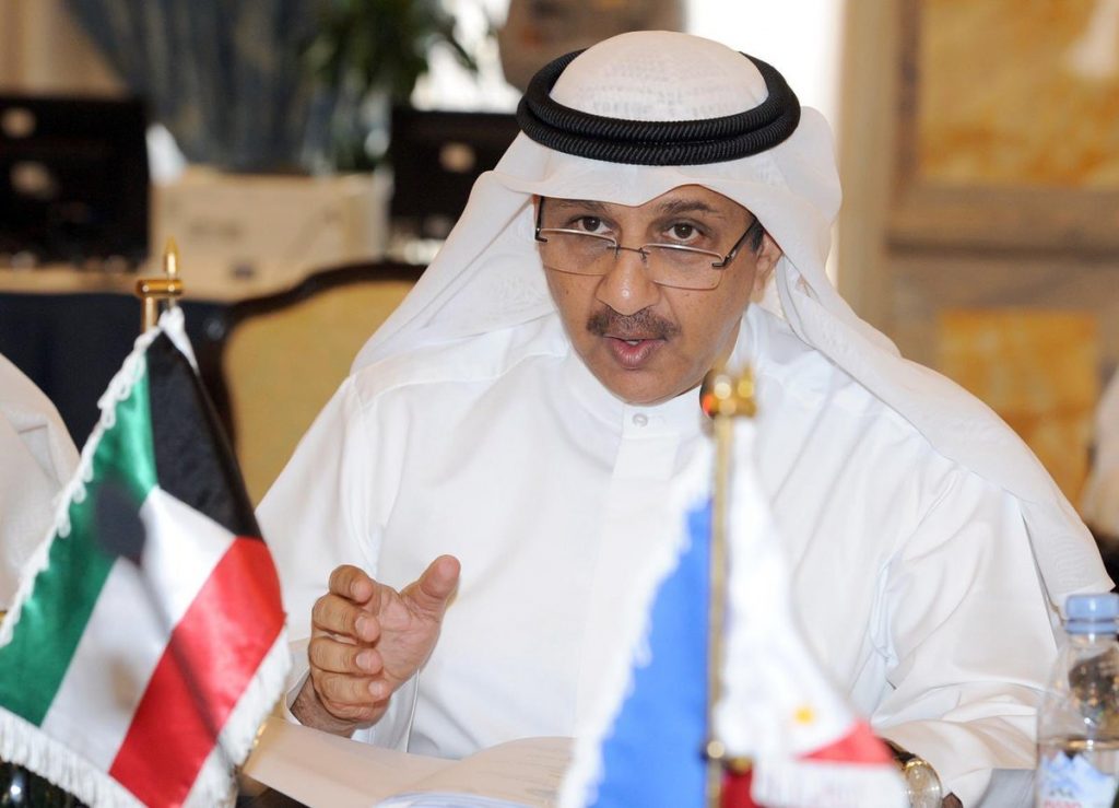 الكويت تنفي إطلاق موقع لتسجيل عودة أقارب الوافدين