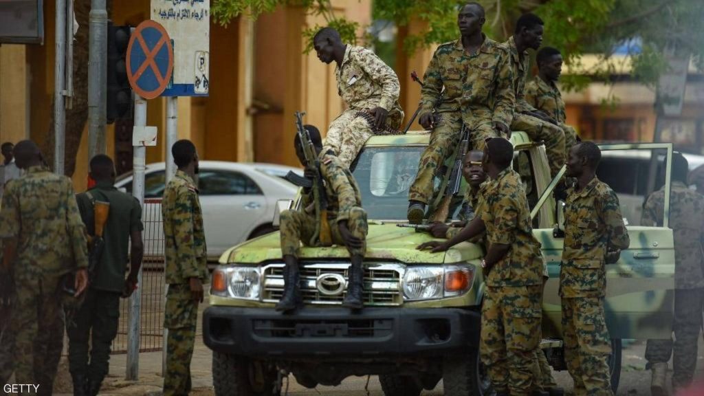 الجيش السوداني: اتصالات دبلوماسية مستمرة قبل الانزلاق إلى حرب مع إثيوبيا