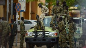 مقتل ضابط سوداني في اشتباكات مع ميليشيا إثيوبية