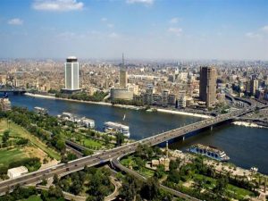 يورونيوز : انخفاض نسبة التلوث في القاهرة بسبب إجراءات الحجر الصحي