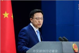 الخارجية الصينية: قفزة كبيرة في العلاقات مع مصر ومستقبل مشرق للعلاقات الثنائية