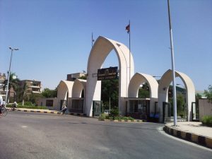 جامعة أسيوط تطالب المجتمع المدني بالمساهمة في تجهيز مستشفى الإصابات والطوارئ