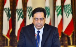 لبنان يغلق البلاد لمدة 4 أيام لمنع موجة ثانية من عدوى كورونا