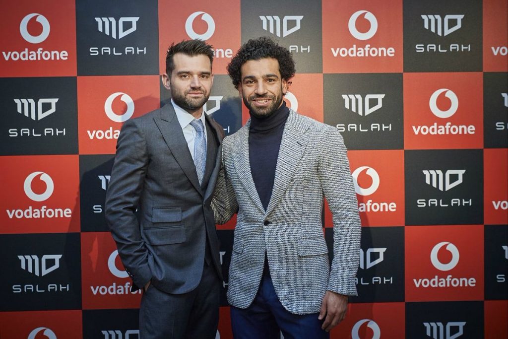 وكيل محمد صلاح ينفي حديث هاني رمزي: لم يتحدث مع أي مدرب سابق له