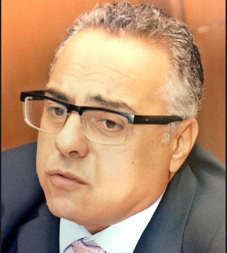 طارق عمار نائبا لرئيس لجنة البنوك والبورصات بـ"رجال الأعمال المصريين الأفارقة"