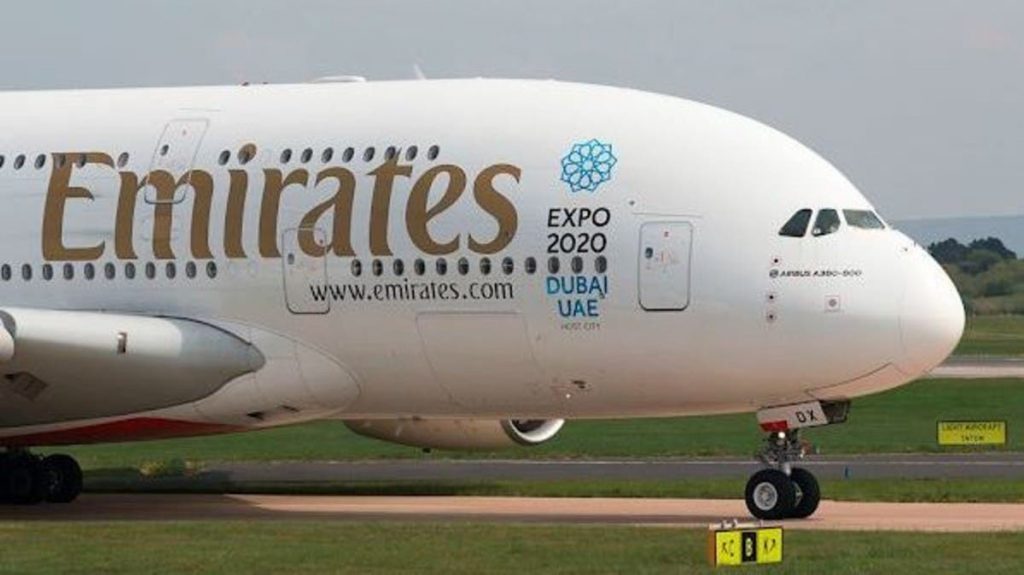 «طيران الإمارات» تعيد 1.4 مليار دولار لعملائها بسبب «كورونا»
