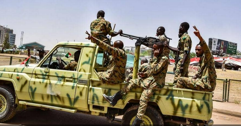 السودان يؤكد ضلوع الجيش الإثيوبى فى «اعتداءات الحدود»