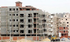 مكاتب المقاولات بالإسكندرية ترحب بمد مهلة التصالح في مخالفات البناء