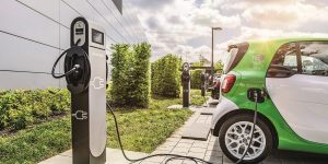 «كايرن إينرجي» : توقعات بارتفاع مبيعات السيارات الكهربية في 2021