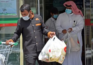 السعودية: تسجيل 3989 إصابة جديدة بفيروس كورونا