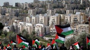 «منظمة فتح» تدعو الفلسطينيين إلى الاستنفار في مواجهة مخطط الضم الإسرائيلي