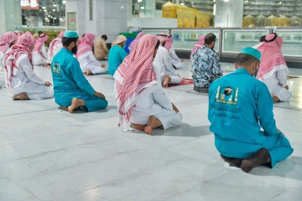 بعد إعلانها عودة صلاة الجماعة.. السعودية توضح الإجراءات الاحترازية لفتح المساجد