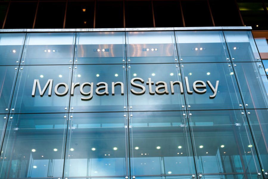 مورجان ستانلي: رفع الفائدة وحصول مصر على 10 مليارات دولار من صندوق النقد يمهد الطريق لسعر صرف مرن