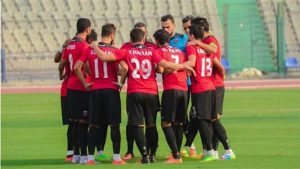 نادي مصر يعطل تدريباته الجماعية حتى 15 يونيو بسبب كورونا