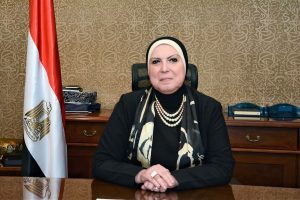 وزيرة الصناعة: برنامج الإصلاح الاقتصادي جعل مصر من الأسواق الواعدة بالشرق الأوسط وأفريقيا