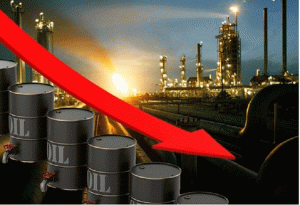 أسعار النفط تتبنى الاتجاه الهبوطي وسط مخاوف استمرار انكماش الطلب