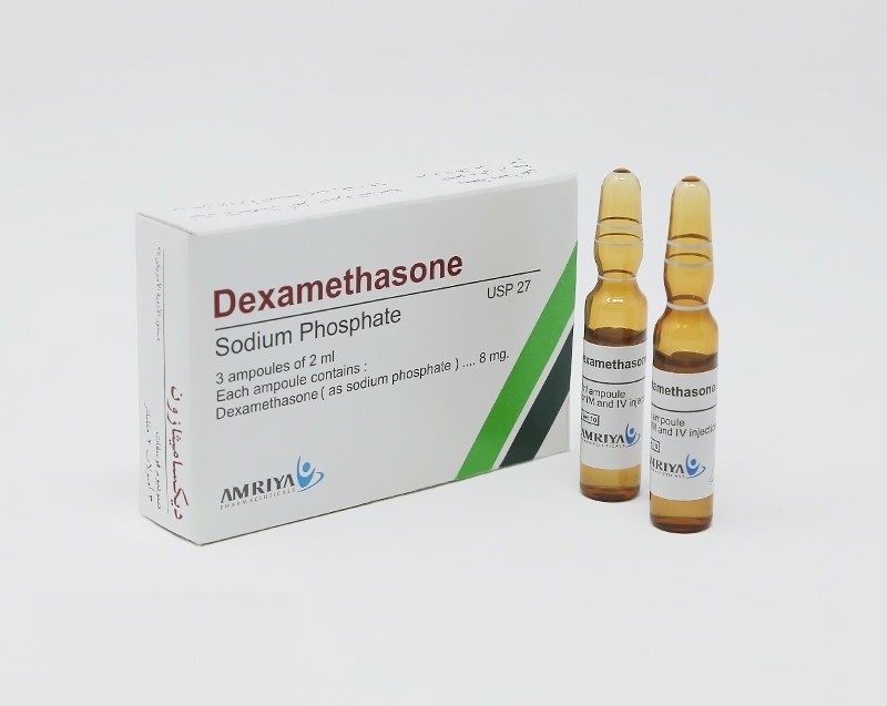 أوكسفورد: ديكساميثازون الدواء الوحيد الذي أثبت فعالية في خفض وفيات كورونا