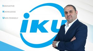 تعاون بين Iku و«فودافون مصر» لإطلاق هاتف بسعر اقتصادي