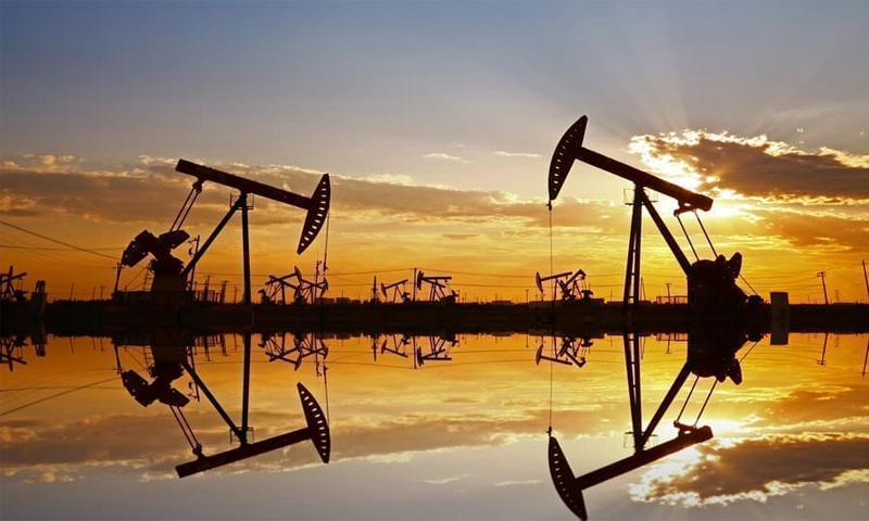 هبوط أسعار النفط .. والوسيط الأمريكي يلامس 38 دولارًا للبرميل