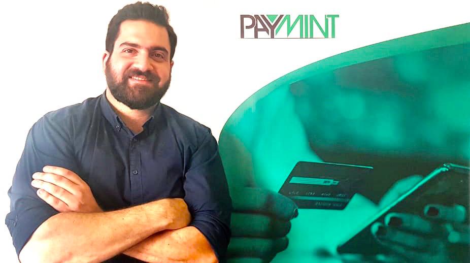 محمد ربيع المدير التنفيذى: «PayMint» تتعاقد مع «الأهلى» و«مصر» لتسويق أدوات التحصيل الإلكترونى