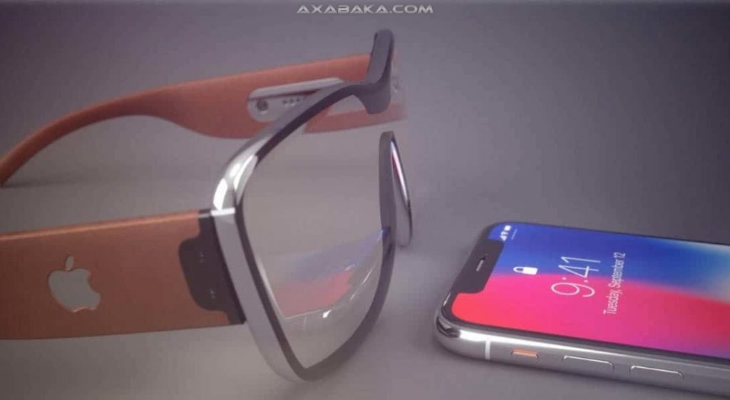 في 2022.. نظارات «أبل» تعمل بالذكاء الاصطناعي