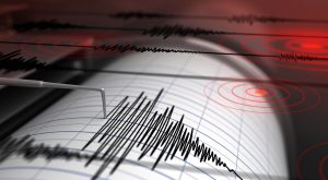 زلزال بقوة 5.1 درجة غرب قبرص على بعد 400 كم من شمال دمياط