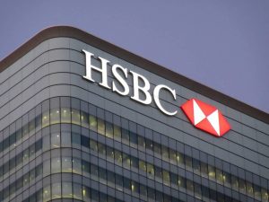 بنك «HSBC- مصر» يتوقف عن إصدار شيكات بالجنيه الإسترليني واليورو