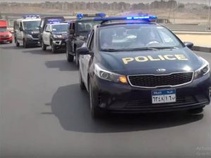 الداخلية: ضبط 2537 سائقًا لعدم ارتداء الكمامة و87 مخالفًا لحظر البناء في يوم