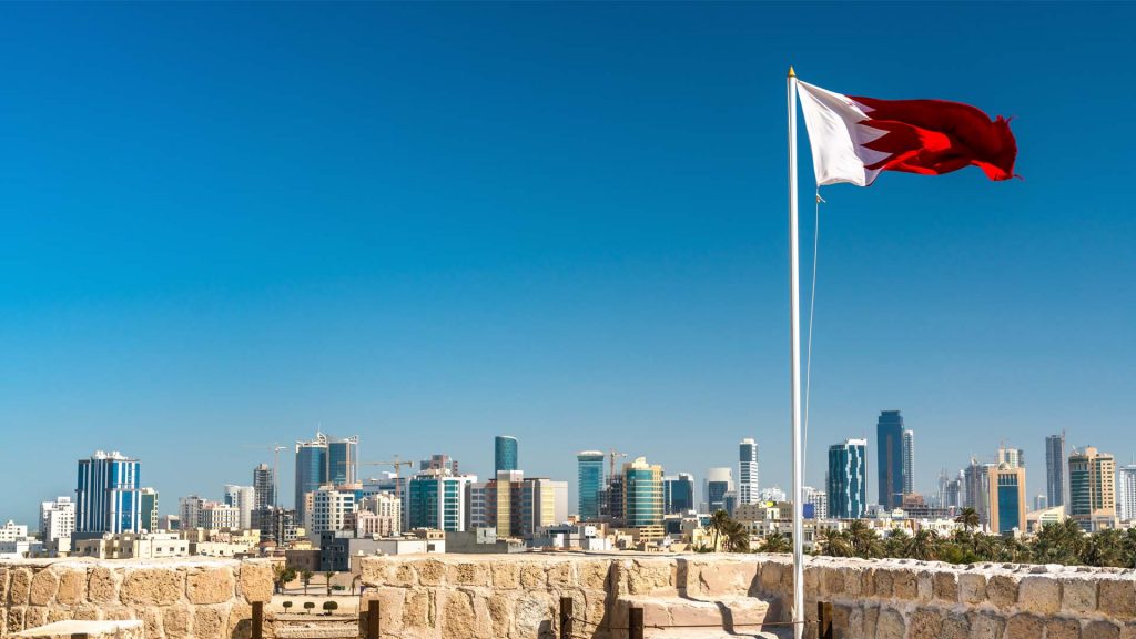 ارتفاع الاستثمارات البحرينية في مصر بنسبة 46.8% خلال العام المالي 2019-2020 (جراف)