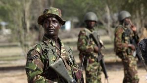 أنباء عن قصف مدفعي إثيوبي على الأراضي السودانية