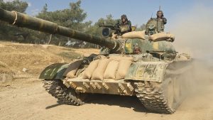 سونا : إثيوبيا تقدم دعما لاحتلال مدينة الكرمك وتشتيت الجيش السوداني بالجبهة الشرقية