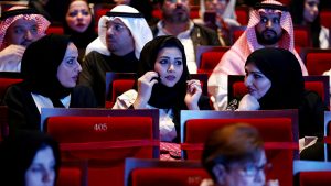 بعد إغلاقها بسبب كورونا.. السعودية تسمح بعودة دور العرض السينمائية بشروط