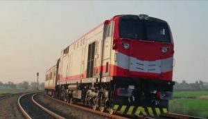 السفارة الروسية: بدء توريدات الشحنة الأولى من عربات السكك الحديدية المصرية أمس