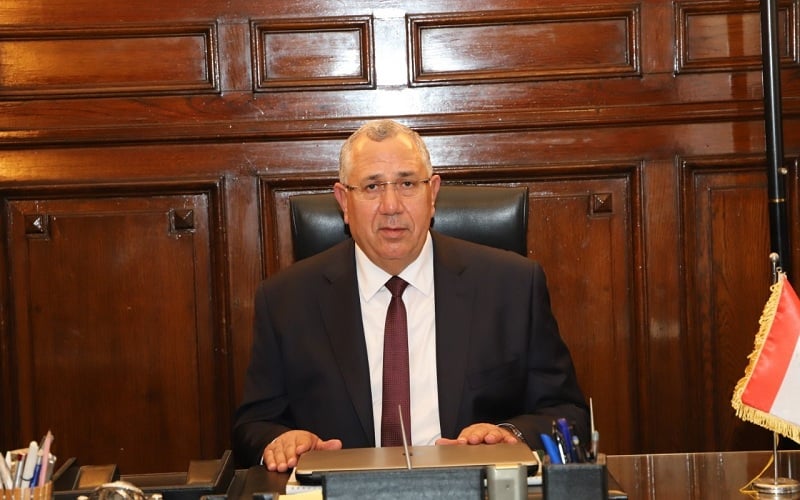 وزير الزراعة يلقى كلمة مصر في الاجتماع الوزاري للمؤتمر الإقليمى لمنظمة «الفاو»