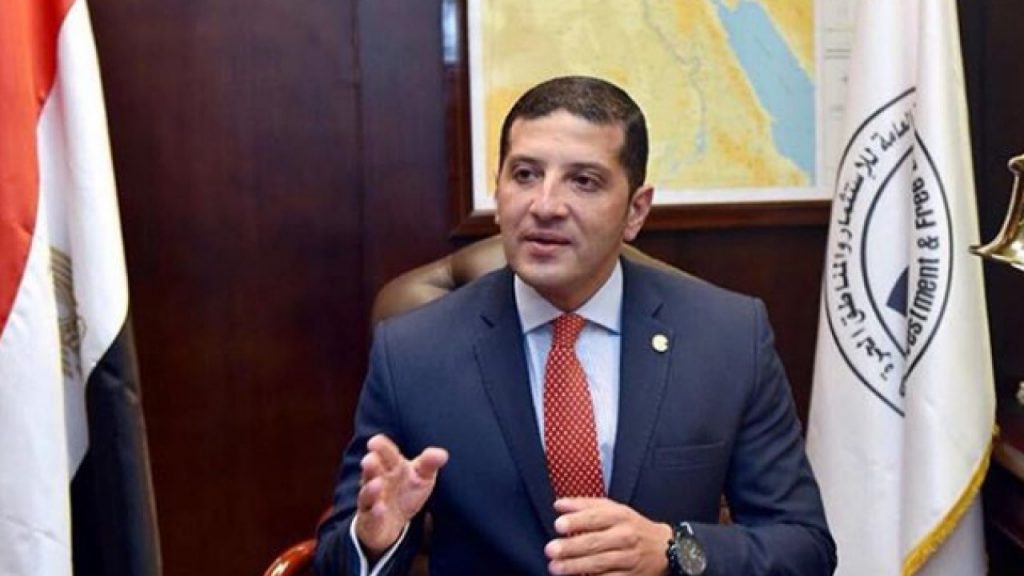 رئيس هيئة الاستثمار : مصر وضعت استراتيجية جديدة لتمكين القطاع الخاص وتيسير جميع الإجراءات