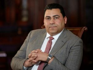 رئيس «المصرية للاتصالات»: نستهدف تحقيق مليار دولار أرباح تشغيل في 2022