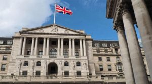 بلومبرج : بنك إنجلترا المركزي يعلن طرح عملة رقمية مدعومة من الدولة