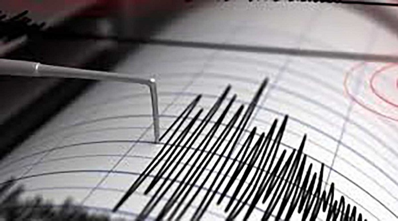 زلزال قوته 6.4 ريختر يضرب جنوب شرق الصين