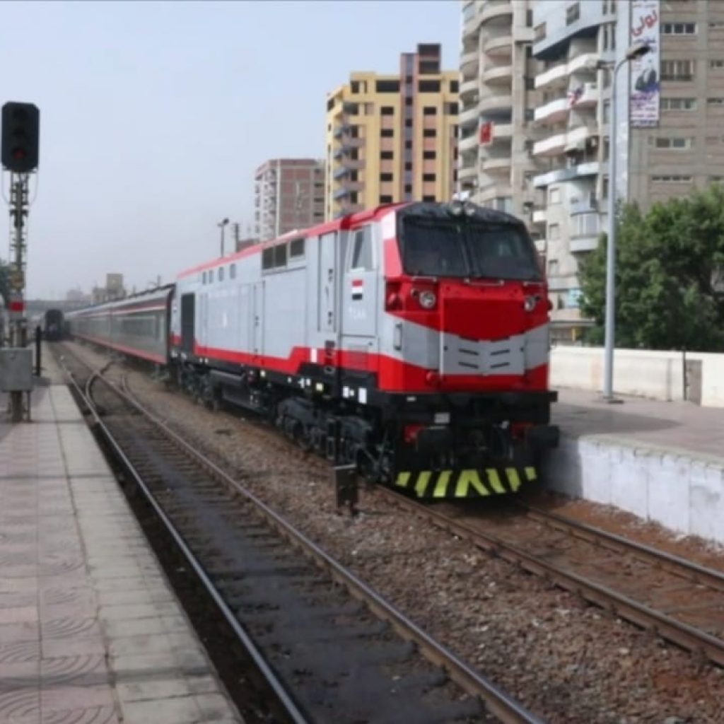 مواعيد القطارات المتجهة من القاهرة للمحافظات اليوم الجمعة 16-10-2020