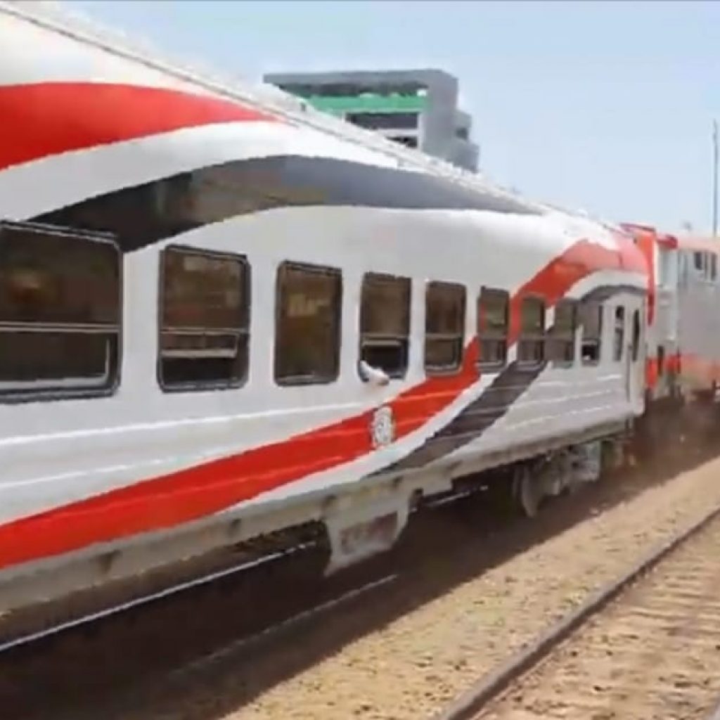 مواعيد القطارات المتجهة من القاهرة للمحافظات اليوم الخميس 11-6-2020