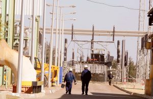 «مصر الوسطى لتوزيع الكهرباء» تحقق أعلى أرباح فى تاريخها بقيمة 247 مليون جنيه