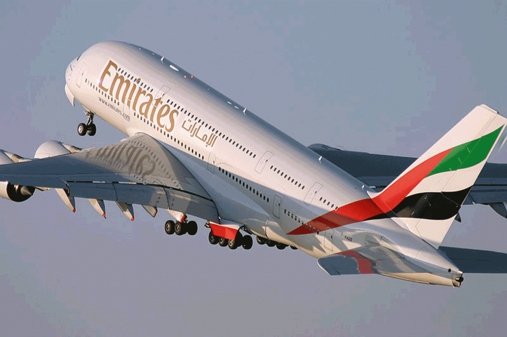 رويترز : " طيران الإمارات " تعتزم الاستغناء عن المزيد من الطيارين والأطقم المساعده