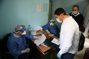 الصحة: تسجيل 511 إصابة جديدة بفيروس كورونا و40 وفاة وتماثل 933 للشفاء